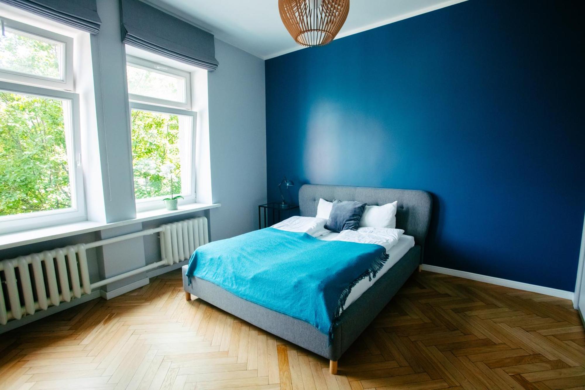 Greystone Suites & Apartments Riga Szoba fotó